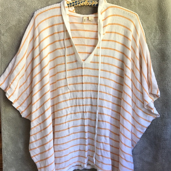 anthropologie beach cover ups